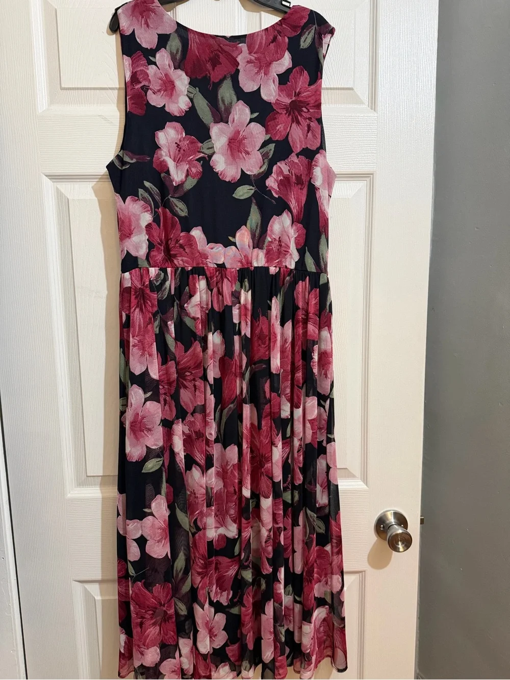 Sheshow pretty navy